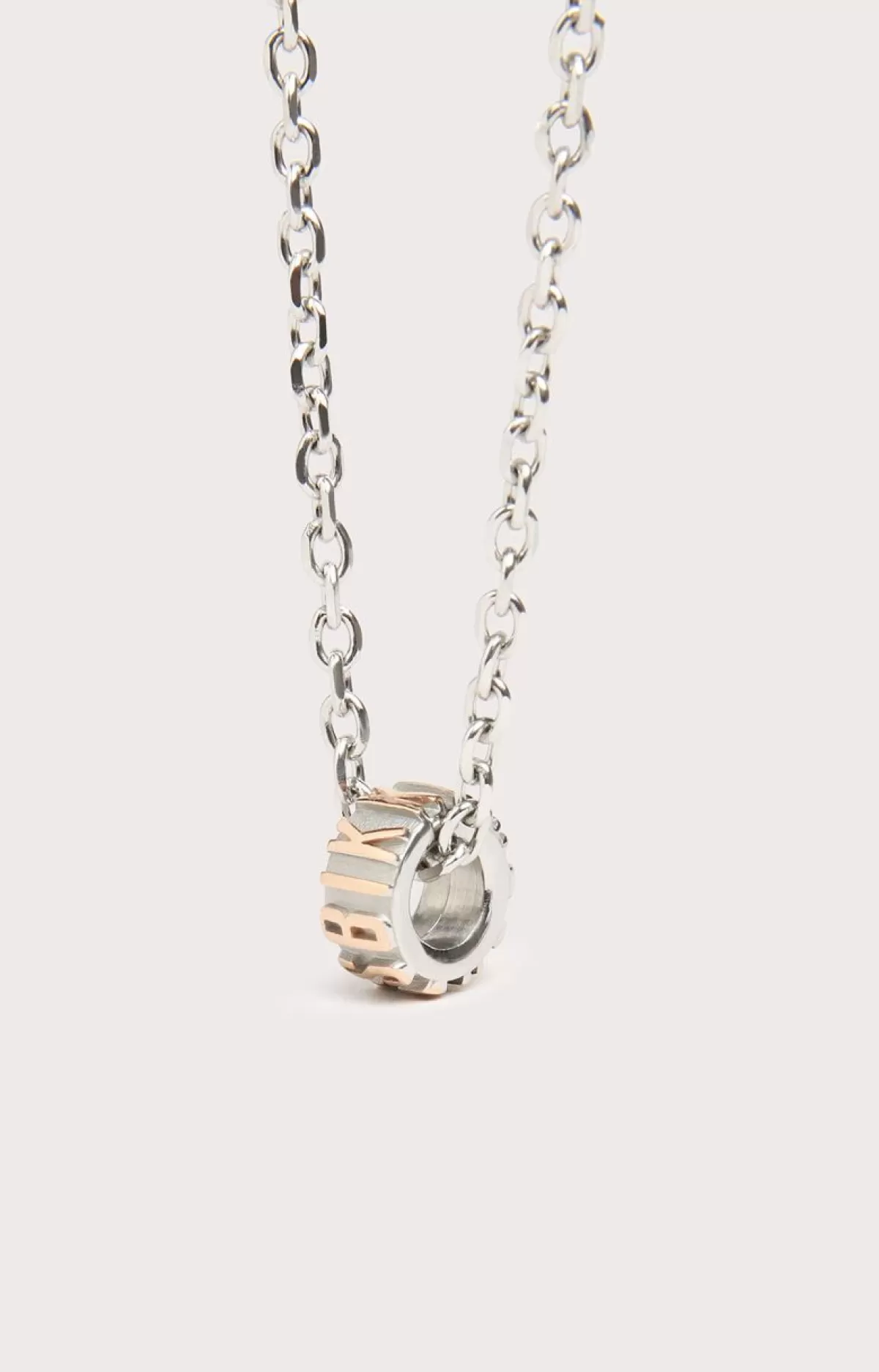 Bikkembergs Necklace With Pendant 290 Shop