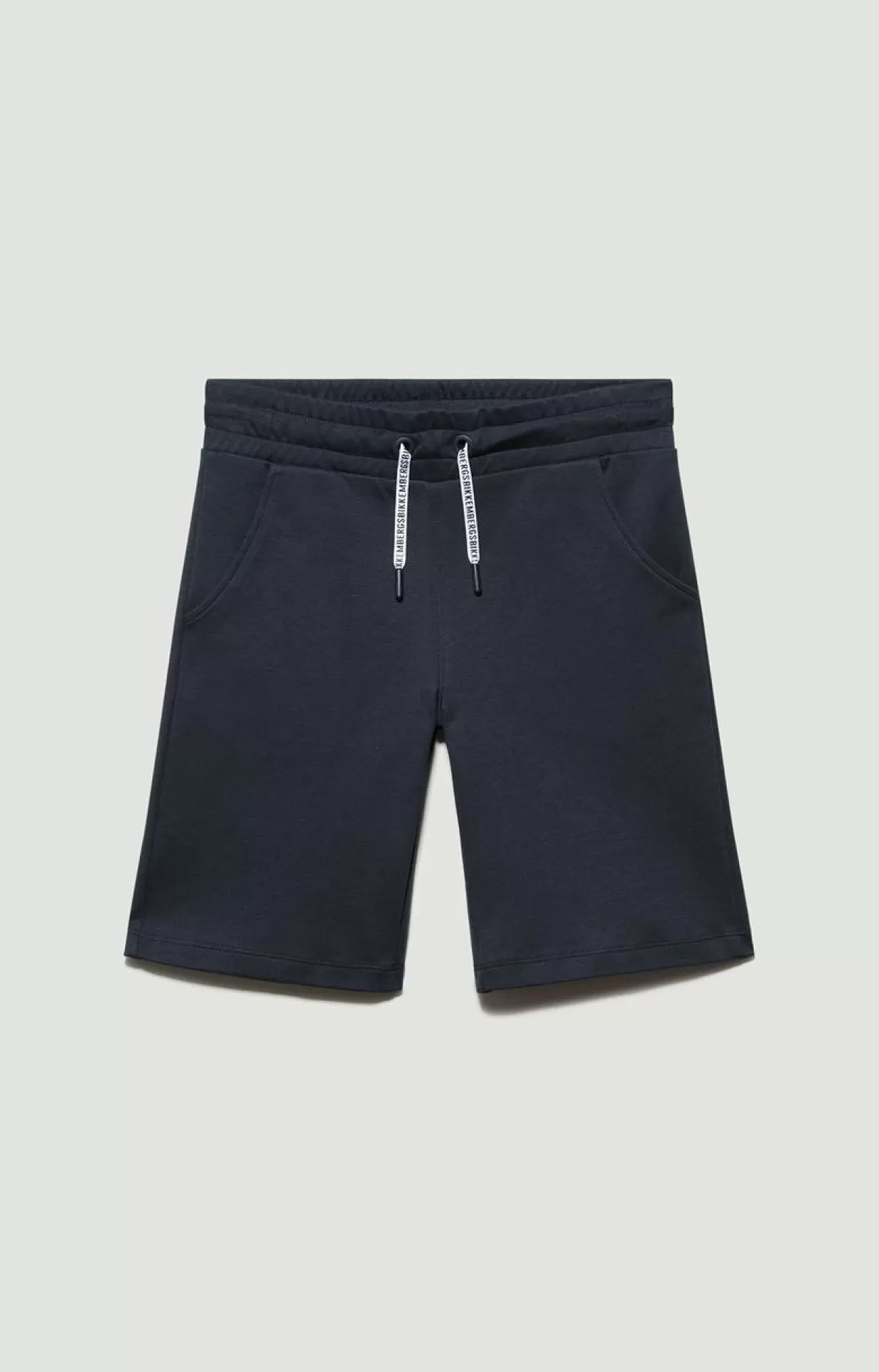 Bikkembergs Boys' Sport Set With Print Navy Online