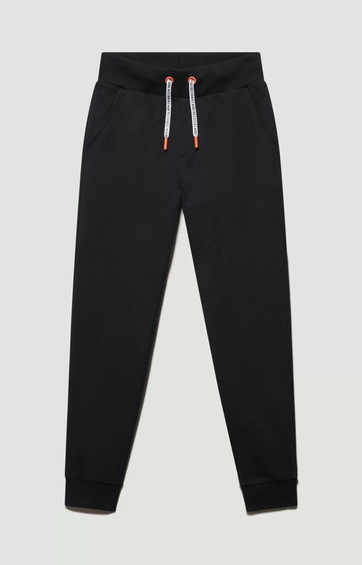 Bikkembergs Boys' Tracksuit Set Black Best Sale