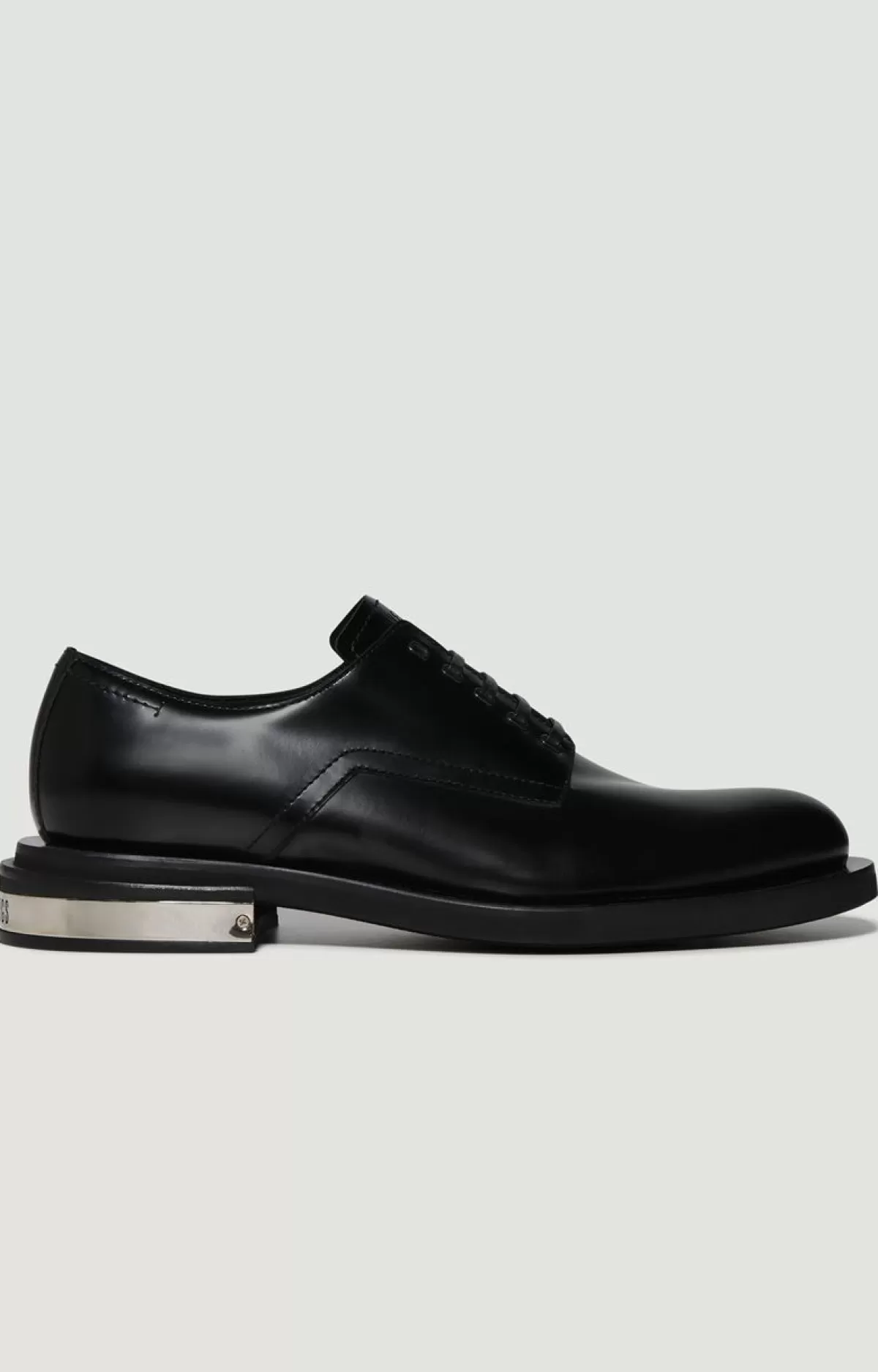 Bikkembergs Formal Pixel Men'S Lace Up Shoes Black Cheap