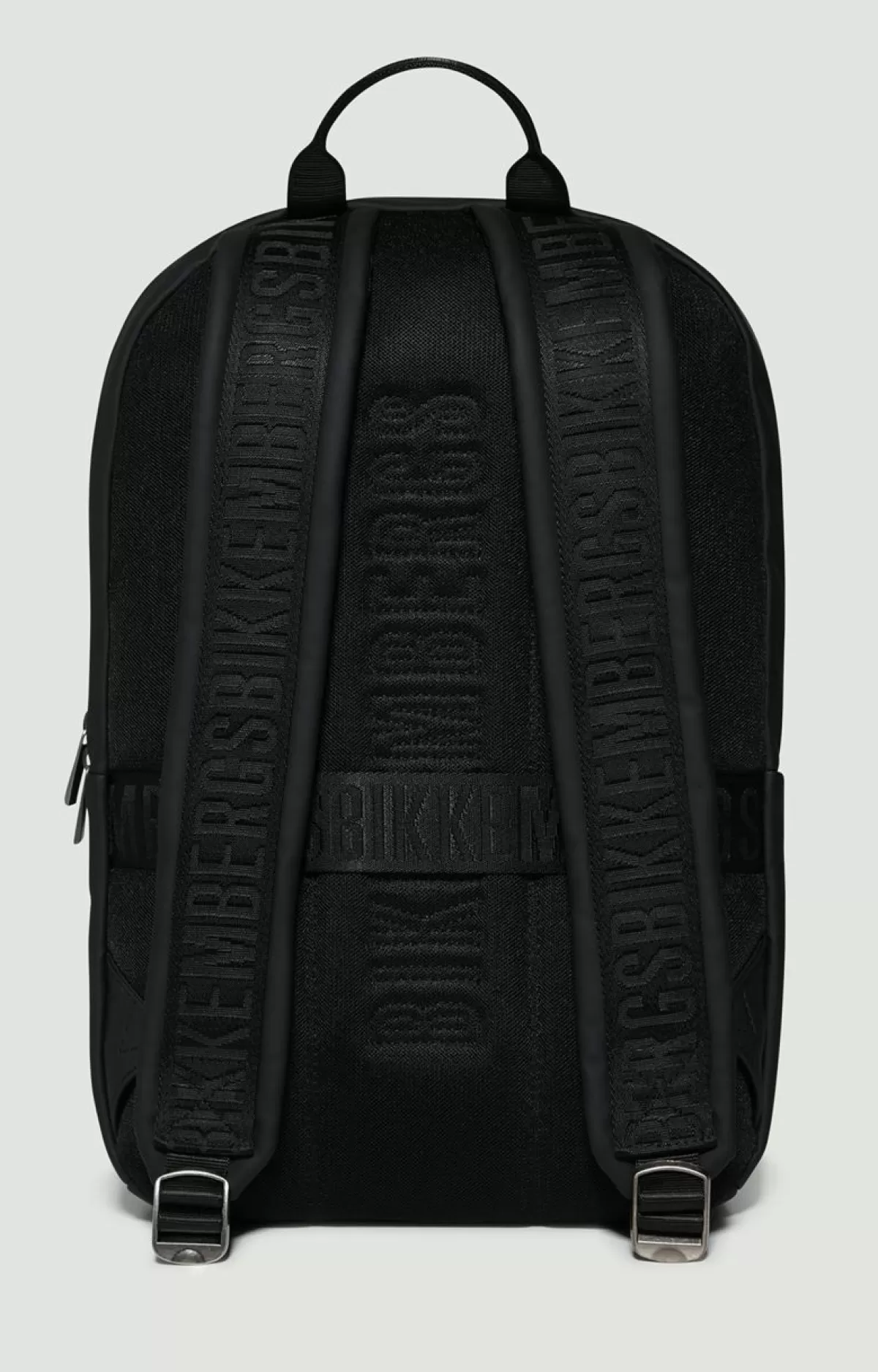 Bikkembergs Men'S Backpack - Carter Black Cheap