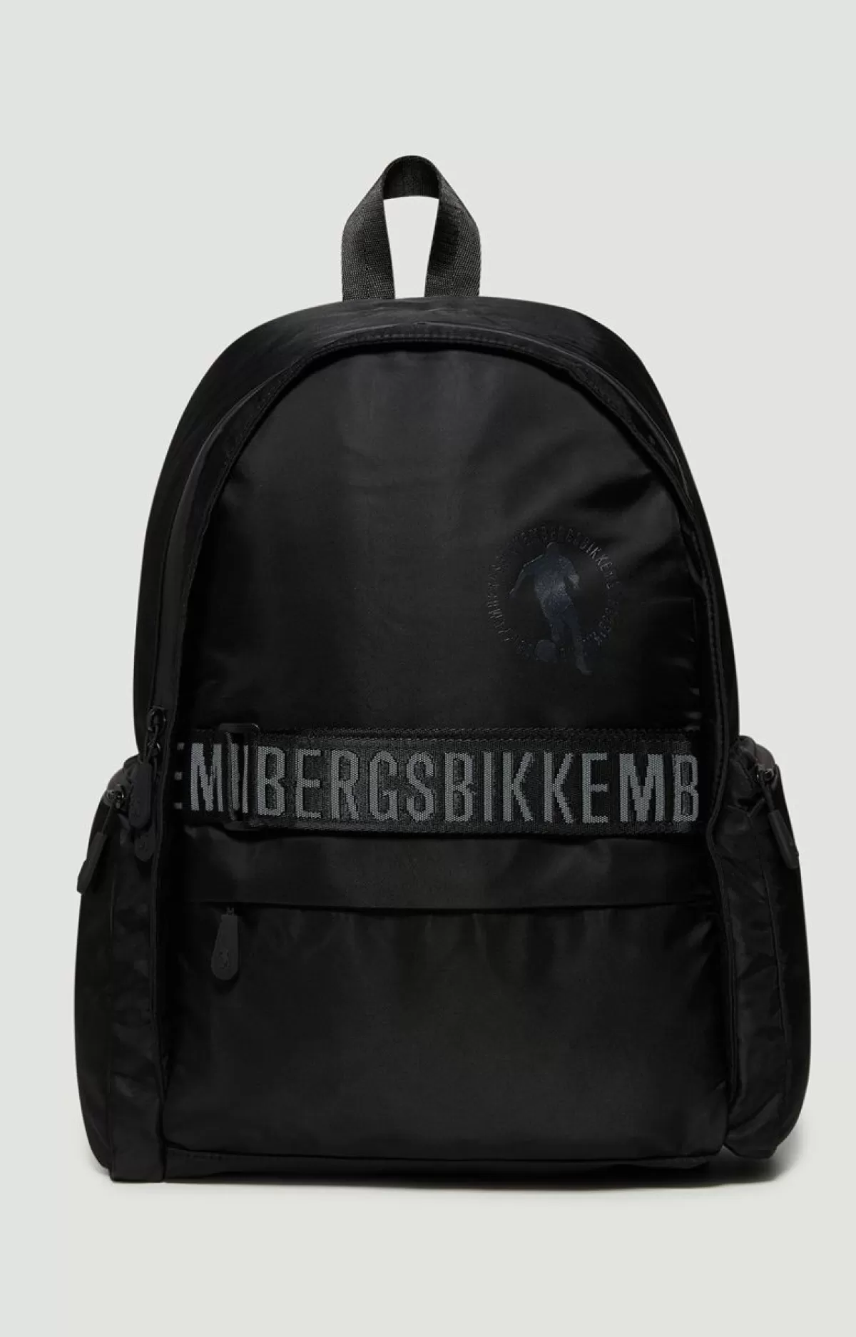 Bikkembergs Men'S Backpack - Hovan Black Sale