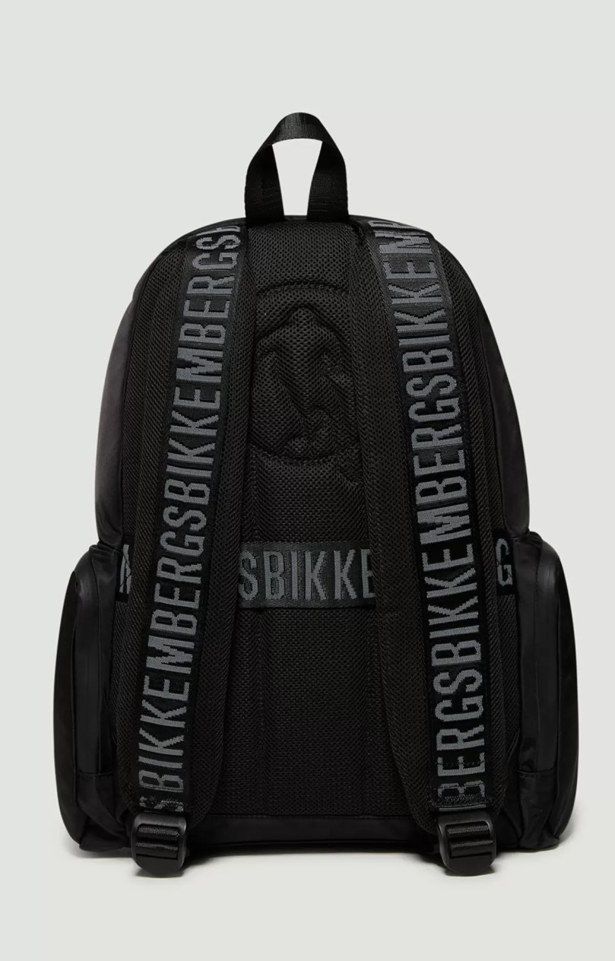 Bikkembergs Men'S Backpack - Hovan Black Sale