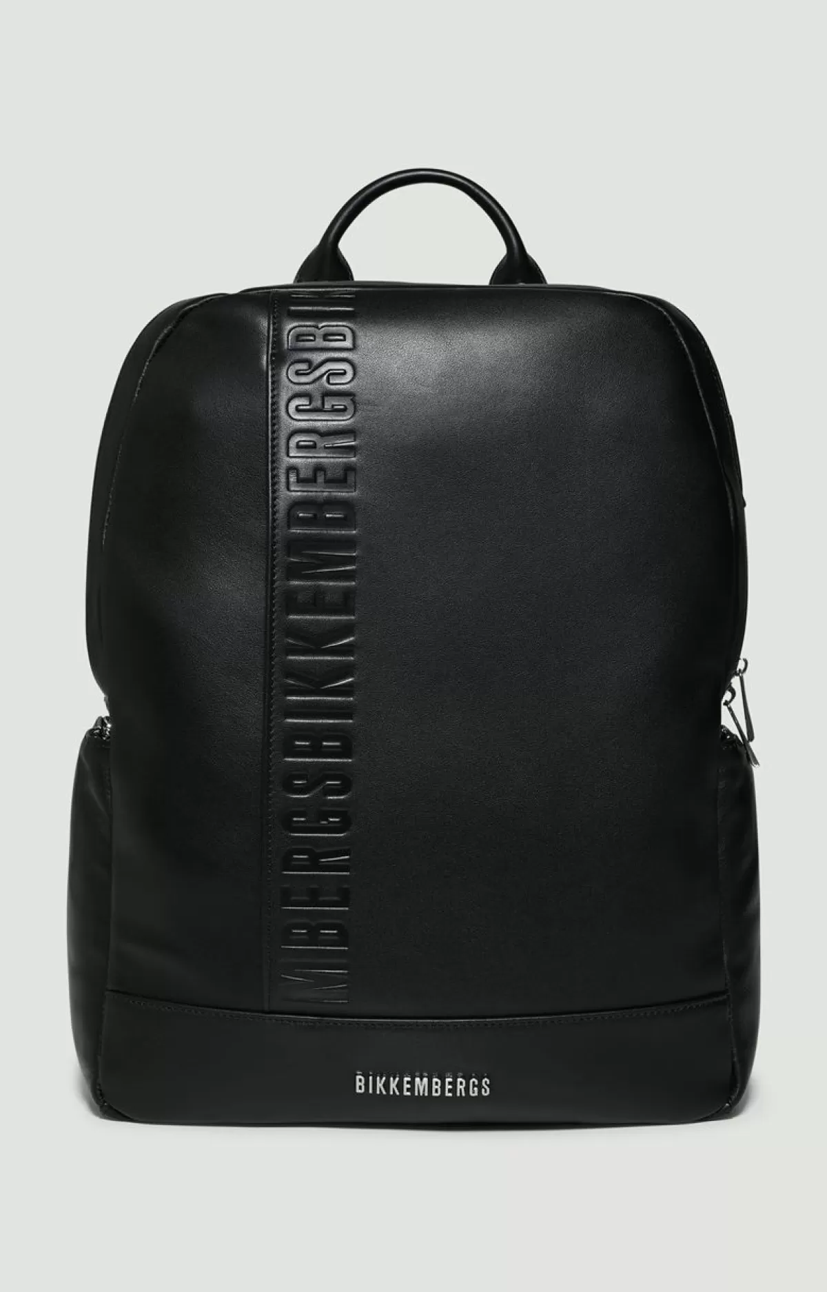 Bikkembergs Men'S Backpack - Jonas Black Discount