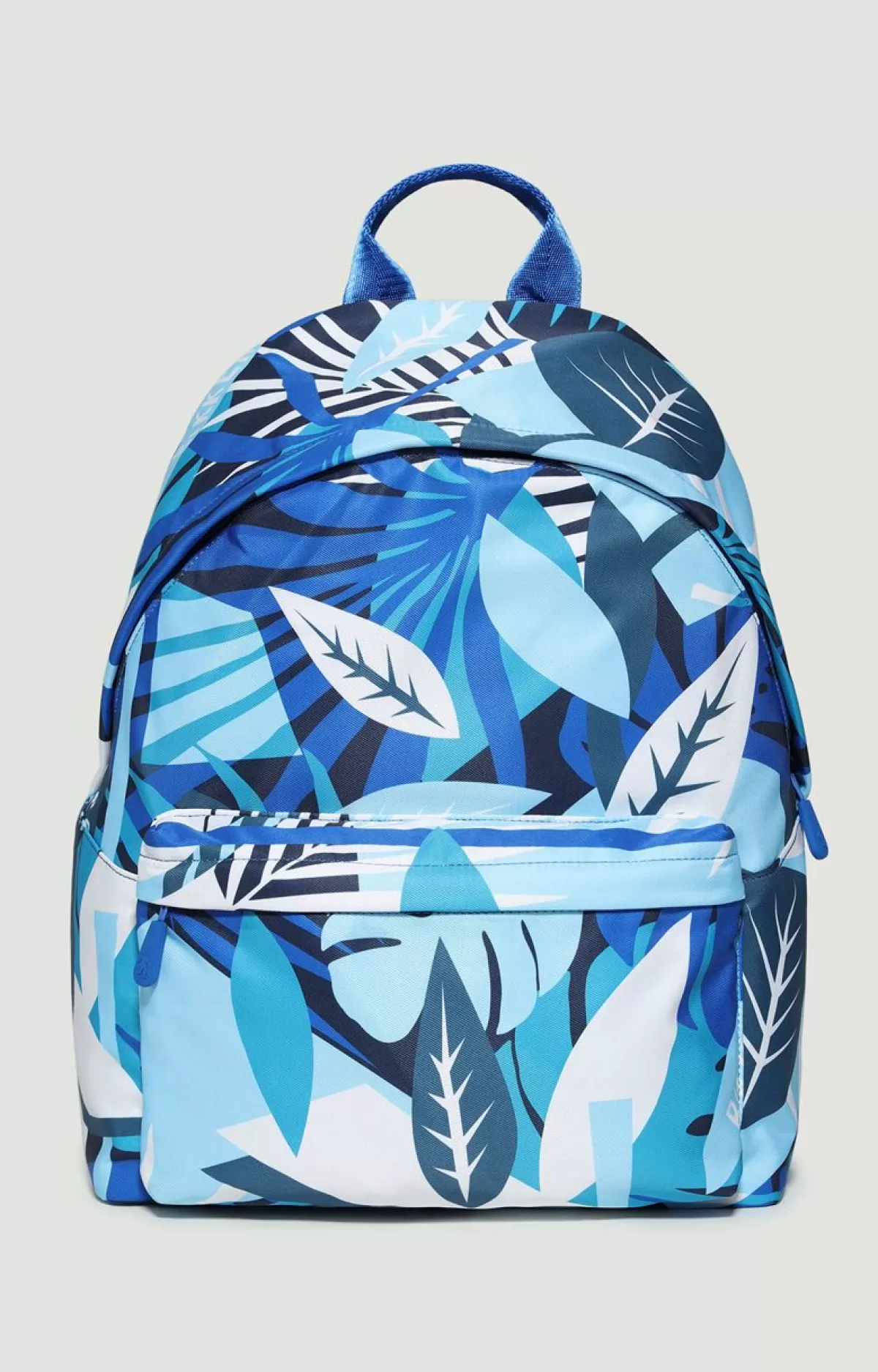 Bikkembergs Men'S Backpack - Tiago With All-Over Print Allover Print Shop