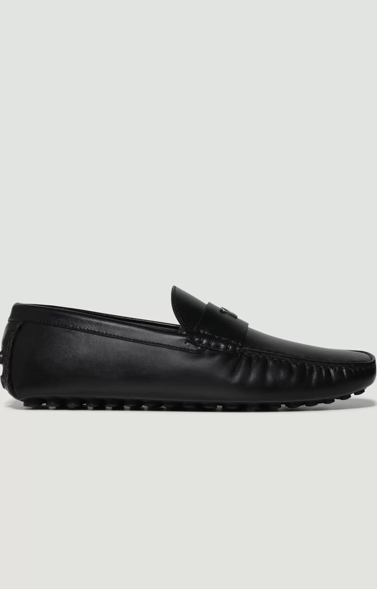 Bikkembergs Men'S Driving Shoes - Klopp Black Online