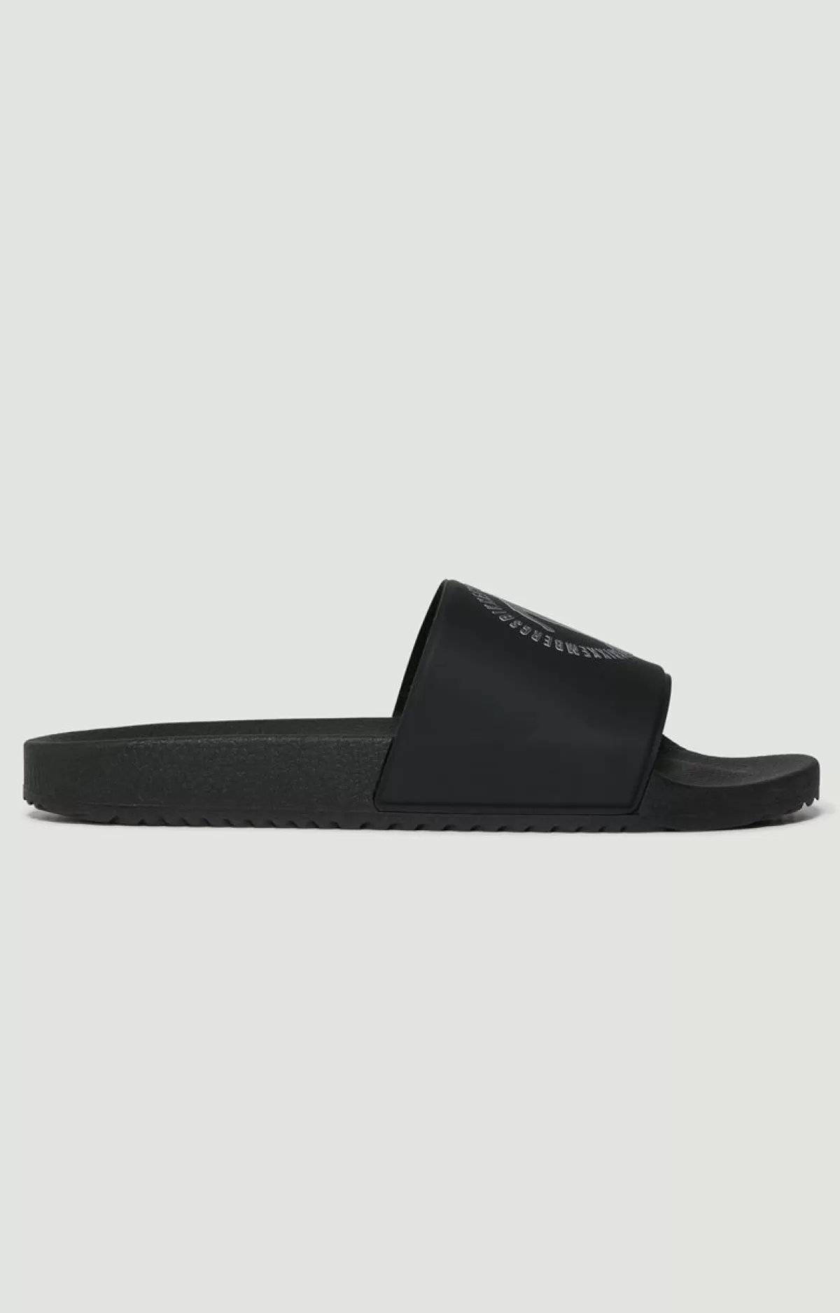 Bikkembergs Men'S Pool Slides White Sale