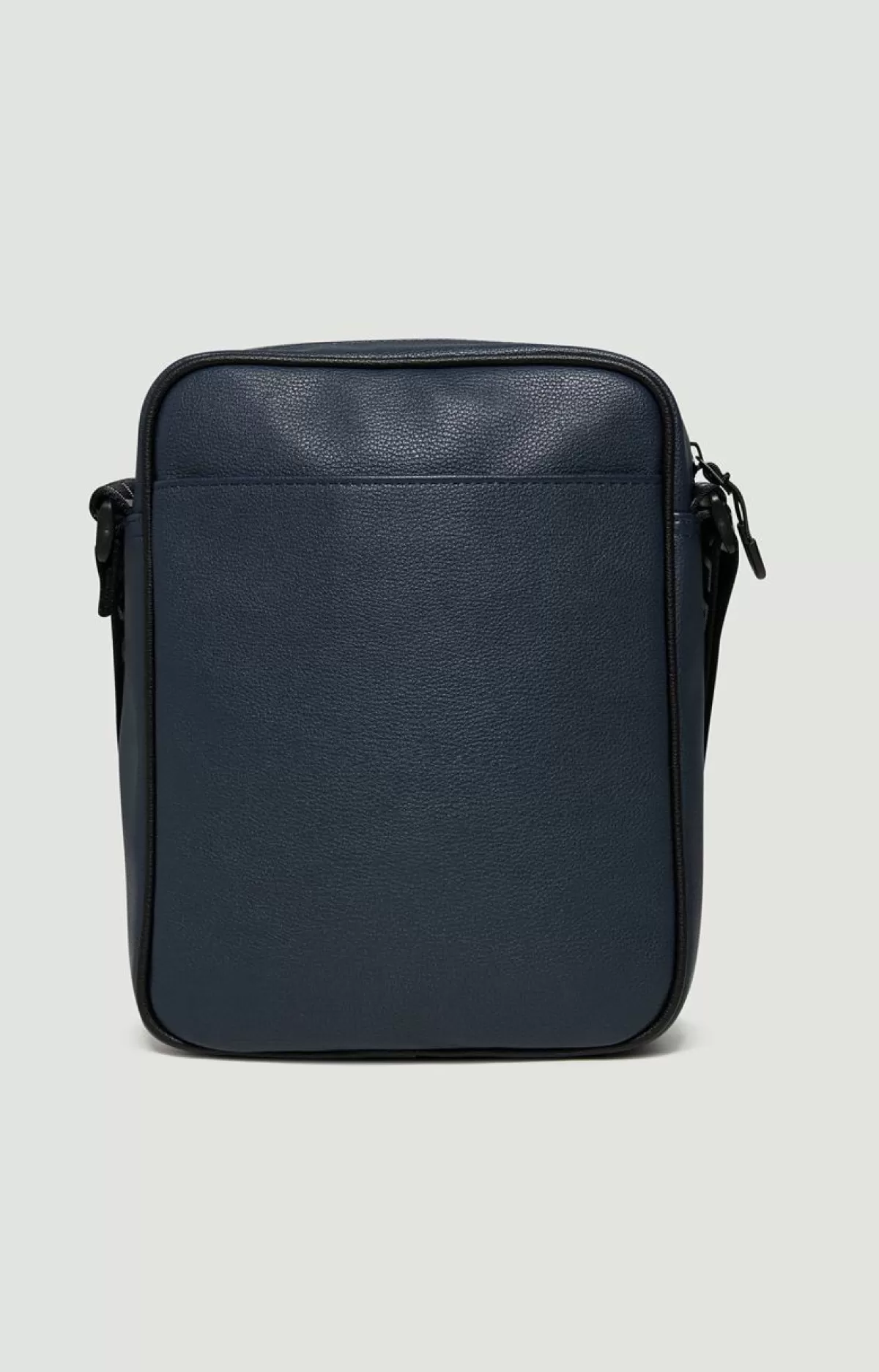 Bikkembergs Men'S Reporter Bag - Eithan Blue Best