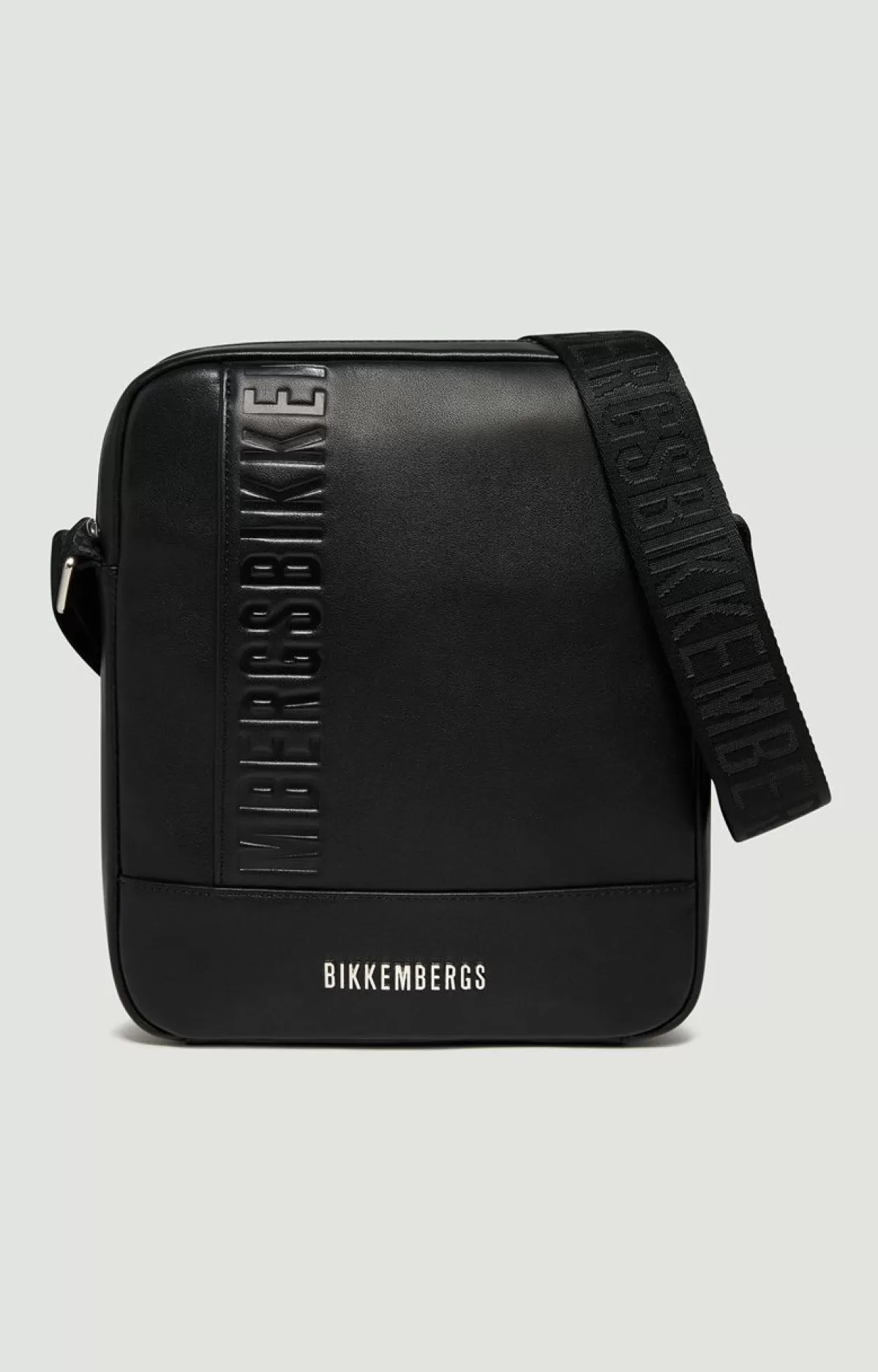 Bikkembergs Men'S Reporter Bag - Jonas Black Fashion