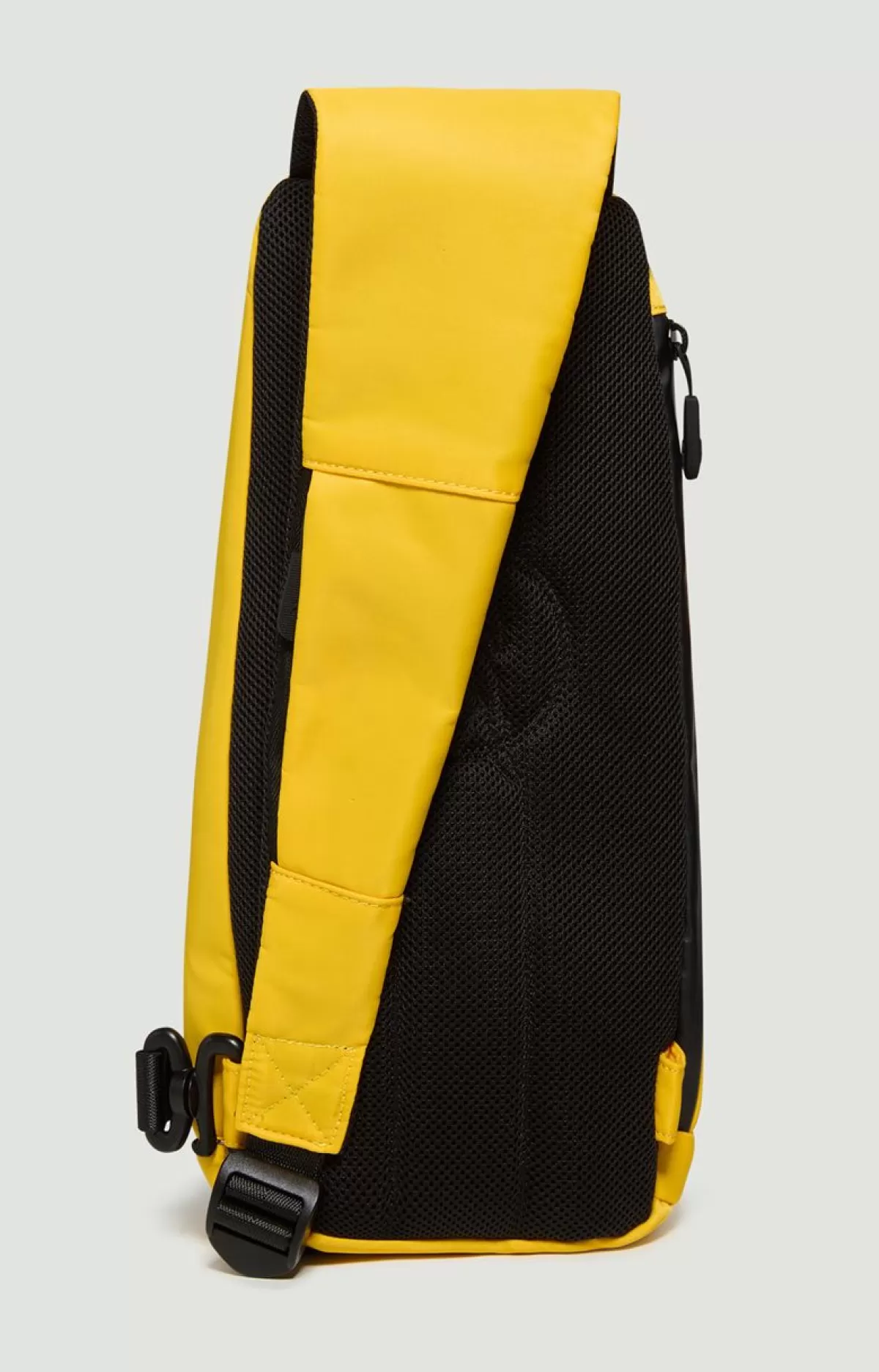 Bikkembergs Men'S Sling Bag - Hovan Yellow Clearance