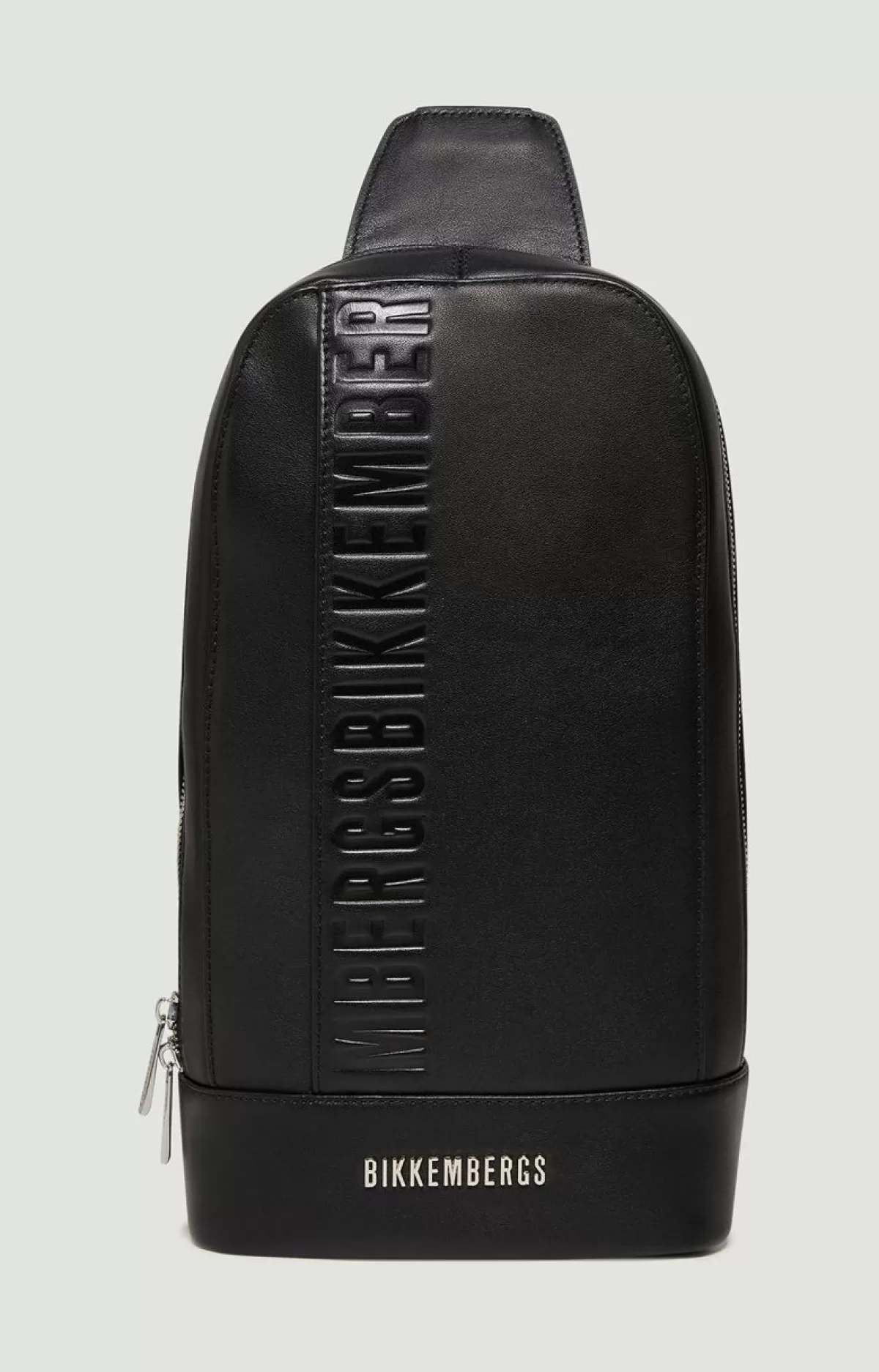 Bikkembergs Men'S Sling Bag - Jonas Black Outlet