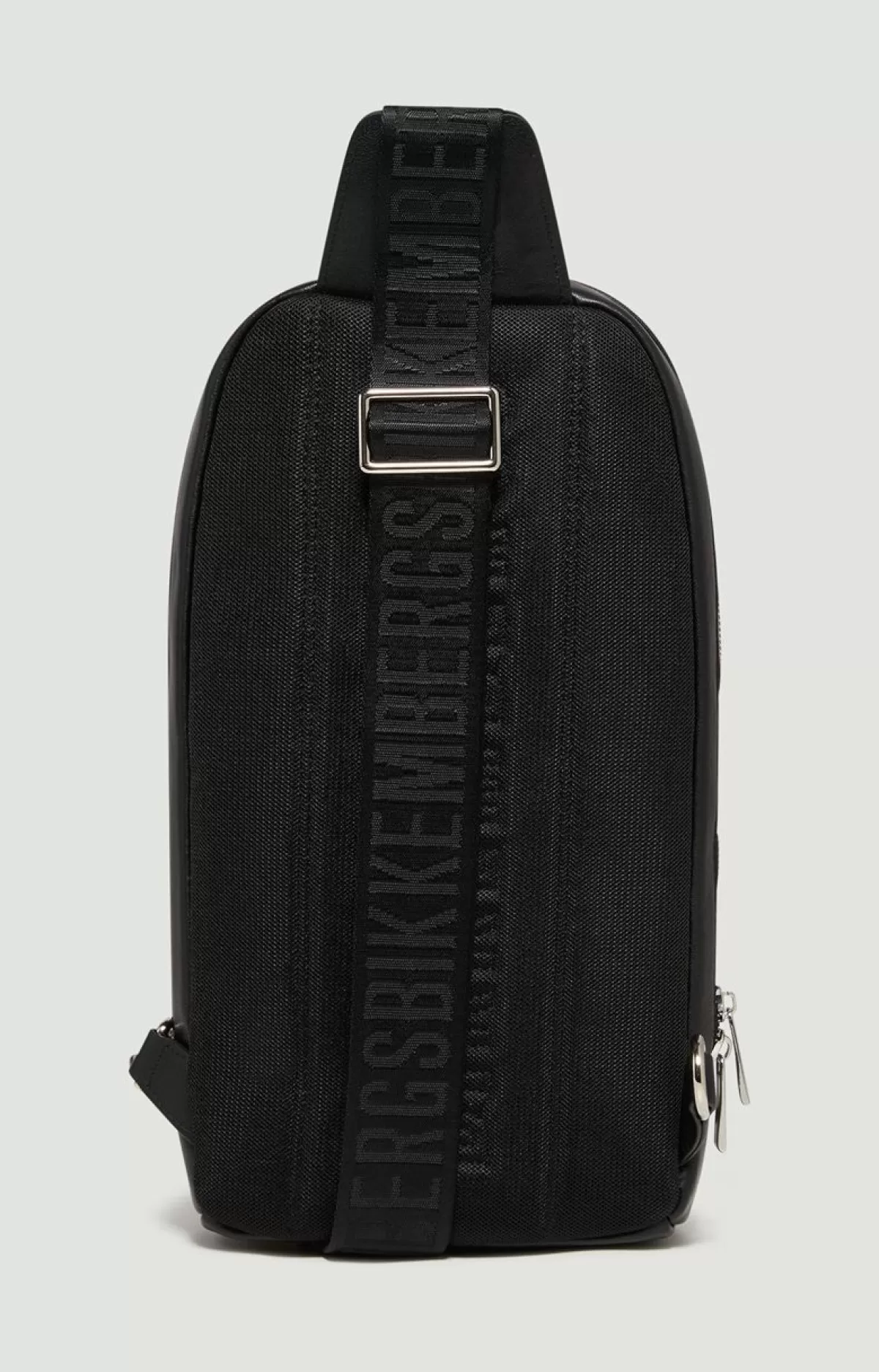 Bikkembergs Men'S Sling Bag - Jonas Black Outlet