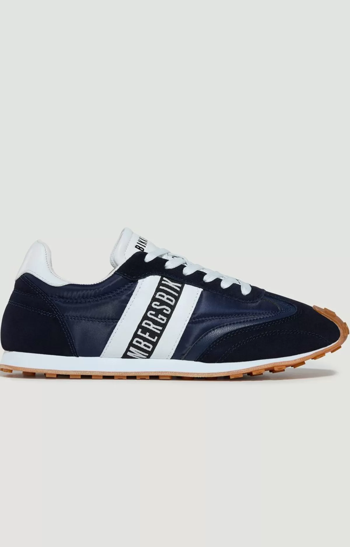 Bikkembergs Men'S Sneakers - Guti M Black/White Outlet