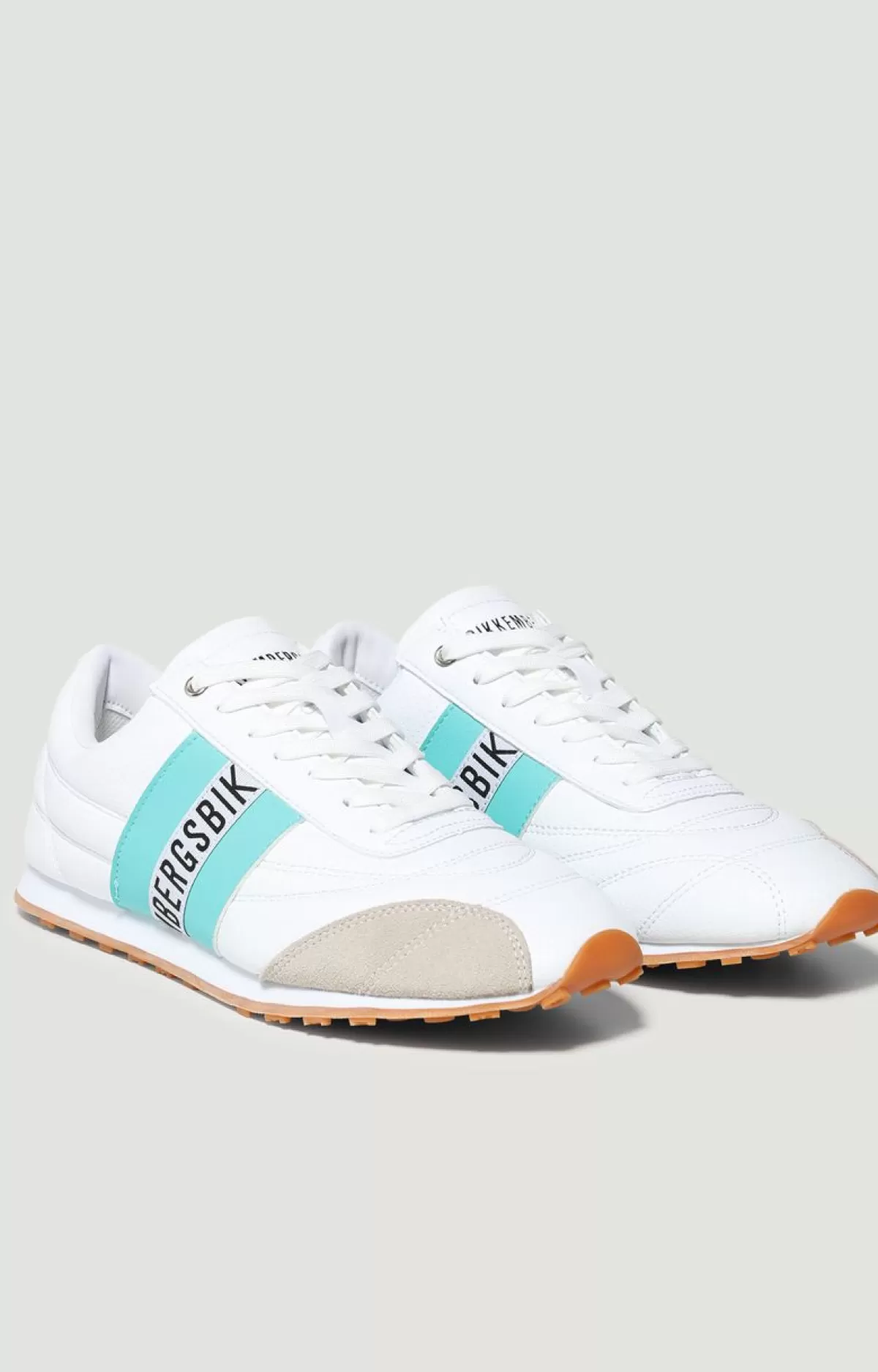 Bikkembergs Men'S Sneakers Soccer White Online