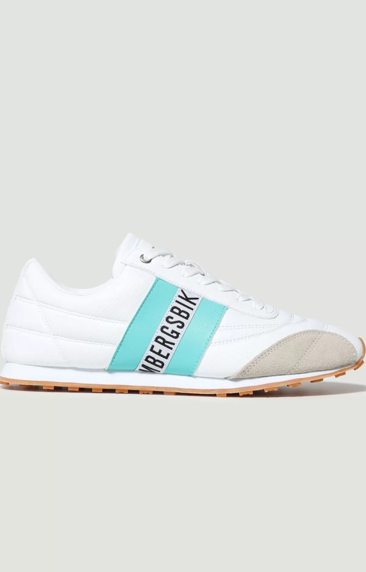 Bikkembergs Men'S Sneakers Soccer White Online