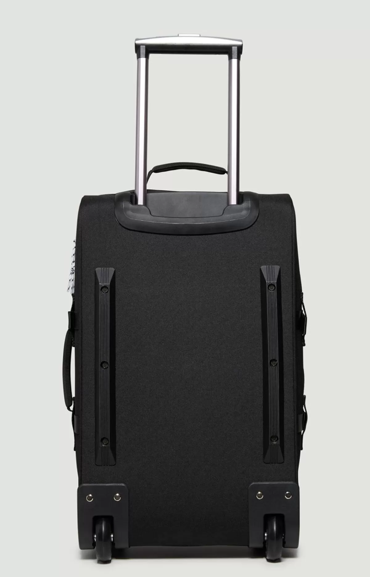 Bikkembergs Men'S Wheel Suitcase - David Black Outlet