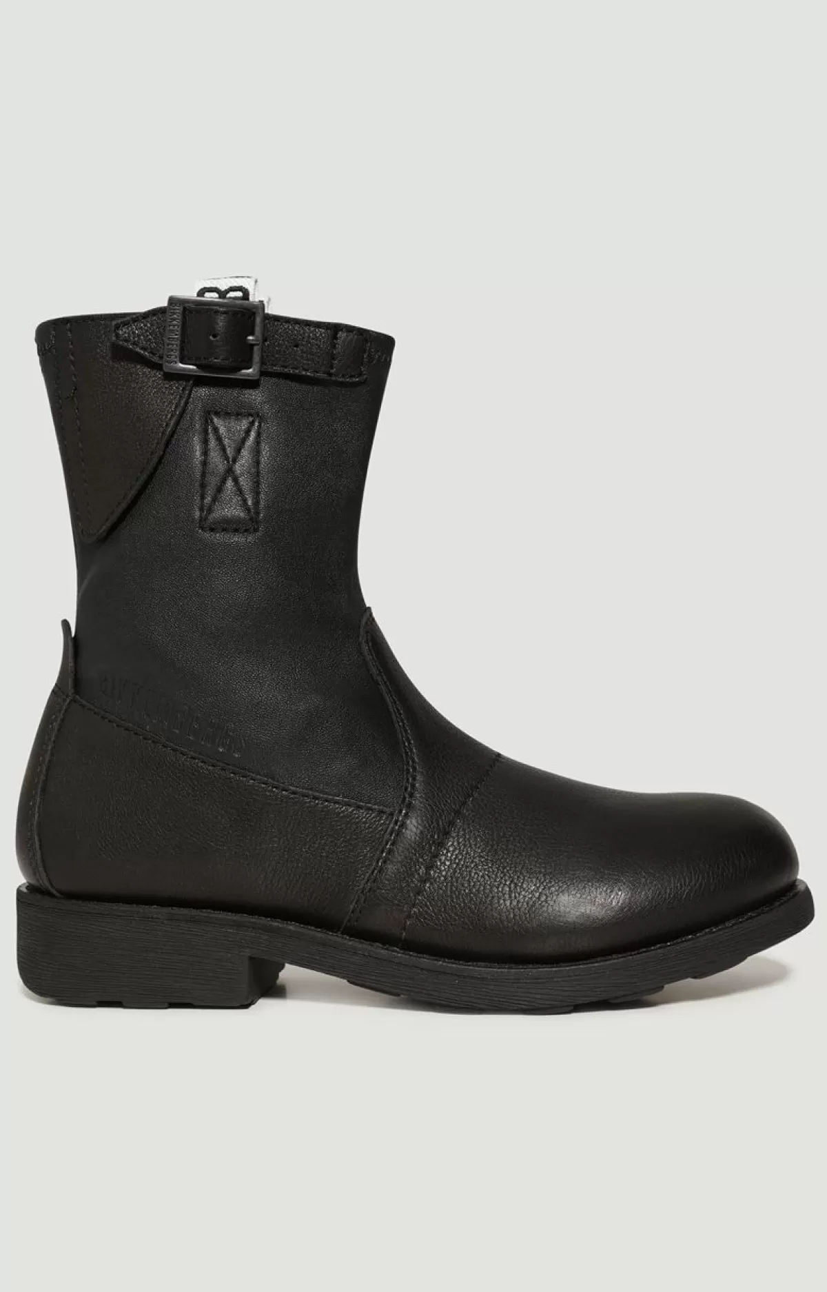 Bikkembergs Velsie - Pull On Bootie Negro Best Sale