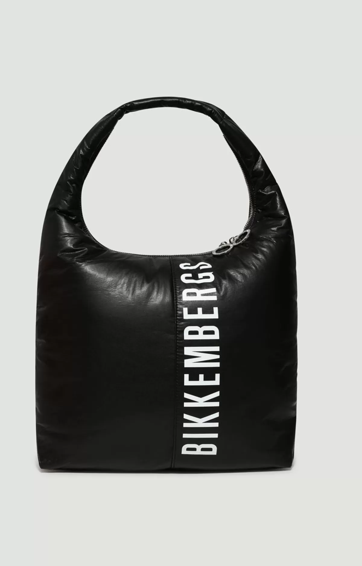 Bikkembergs Women'S Bag - Bkk Star Large Black Clearance