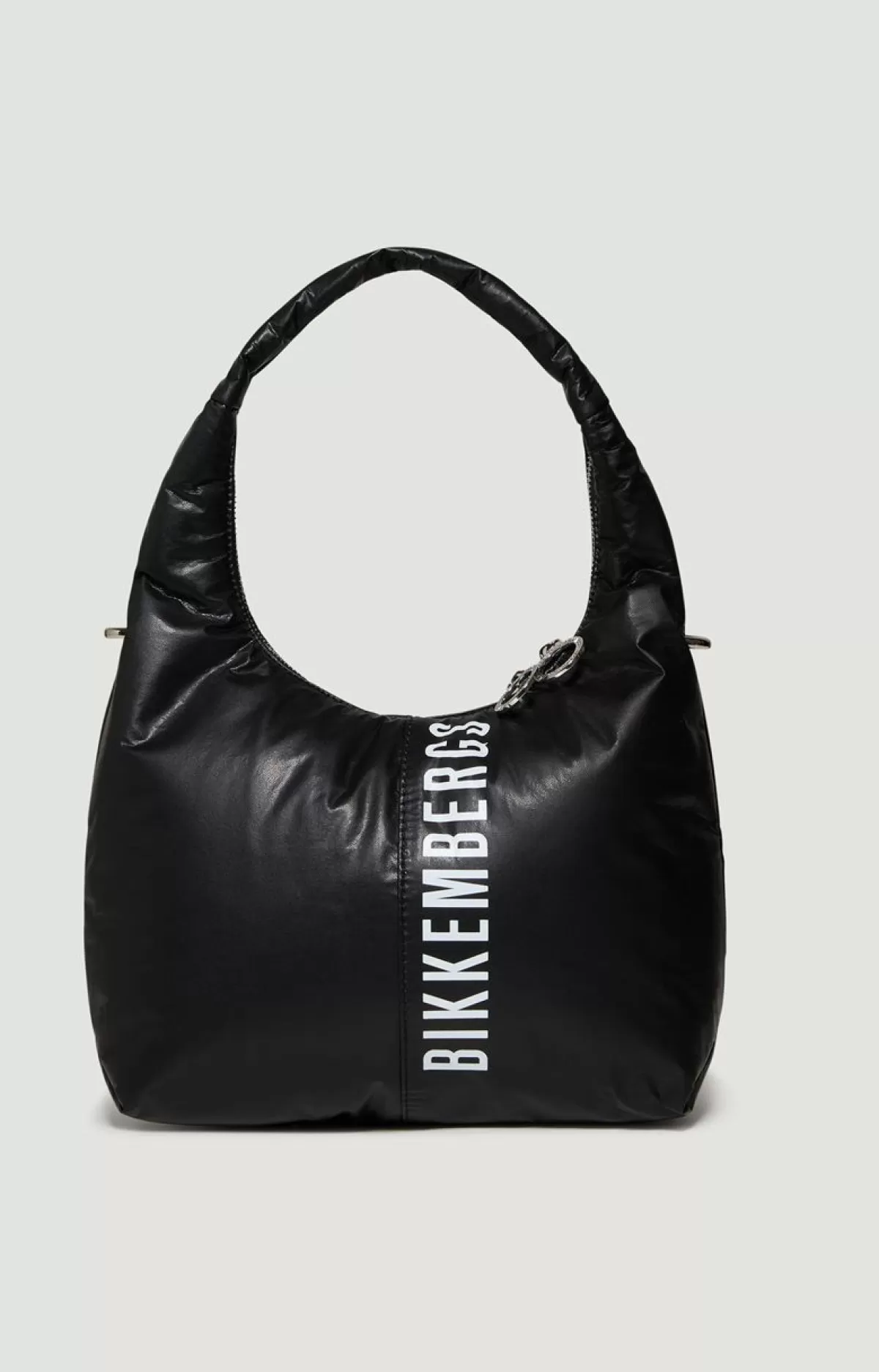 Bikkembergs Women'S Bag - Bkk Star Medium Black Hot
