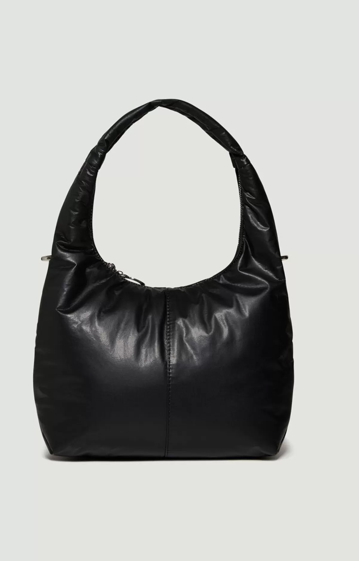 Bikkembergs Women'S Bag - Bkk Star Medium Black Hot