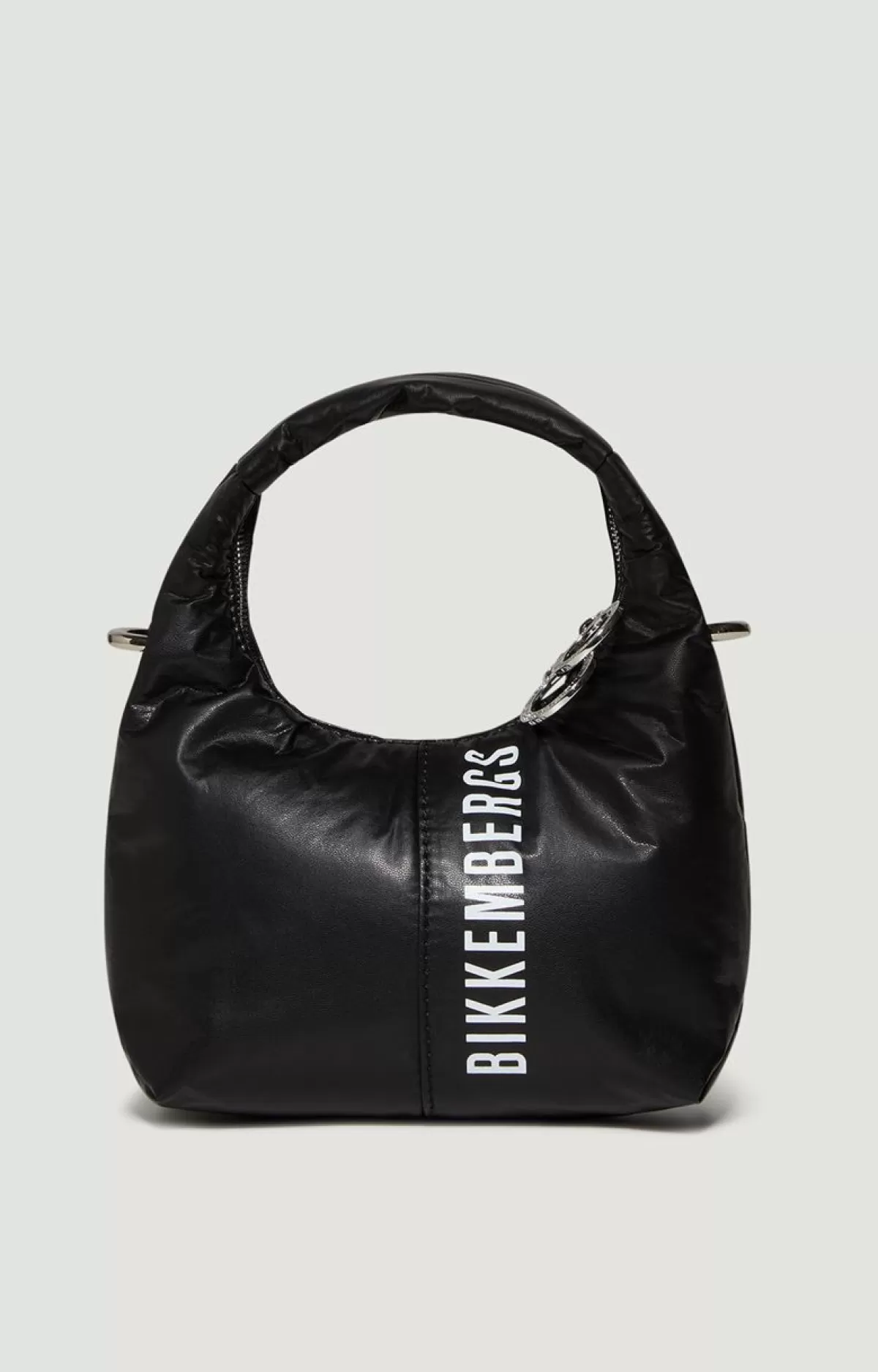 Bikkembergs Women'S Bag - Bkk Star Small Black Fashion