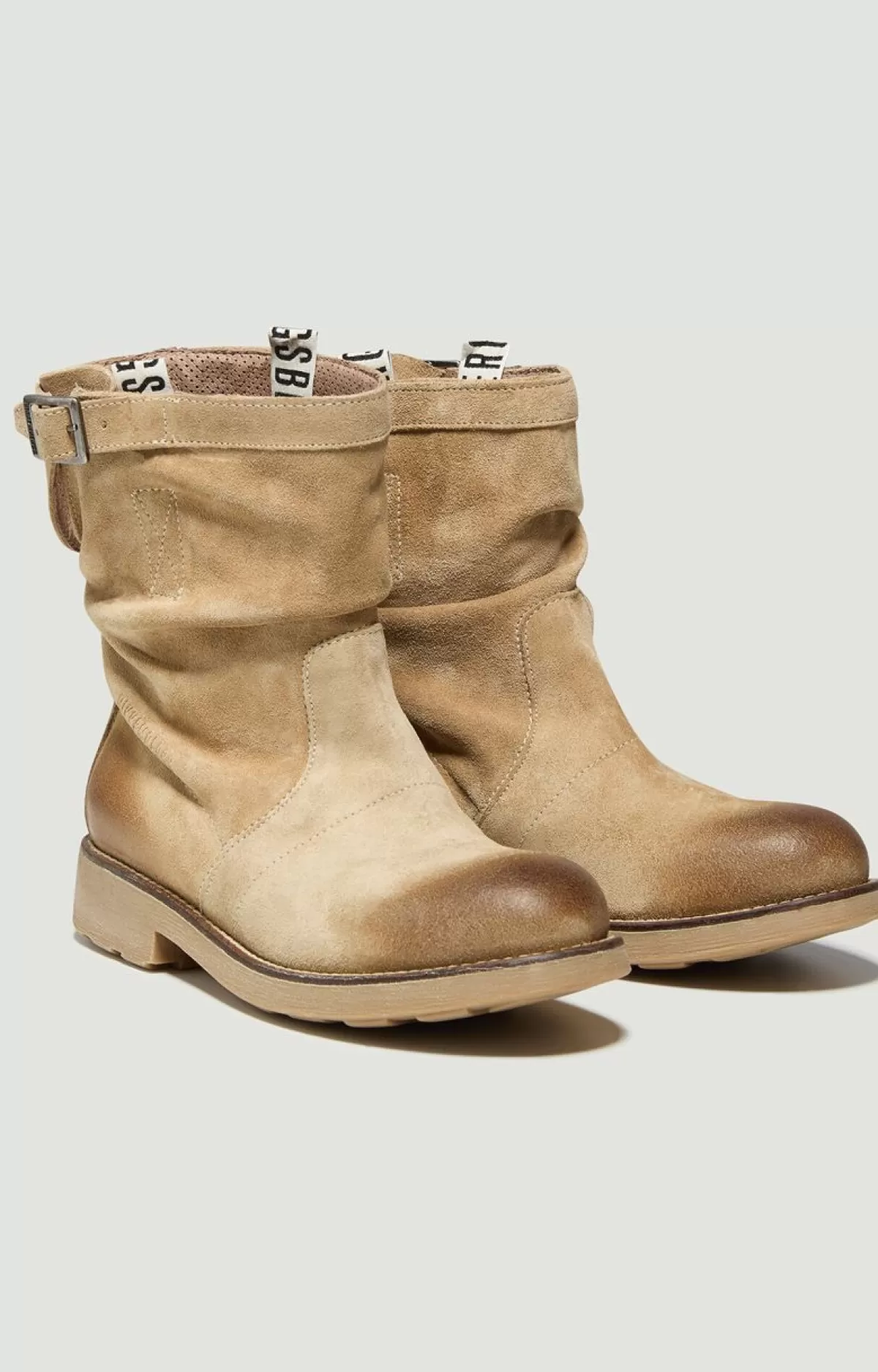 Bikkembergs Women'S Boots - G D Brown Best Sale