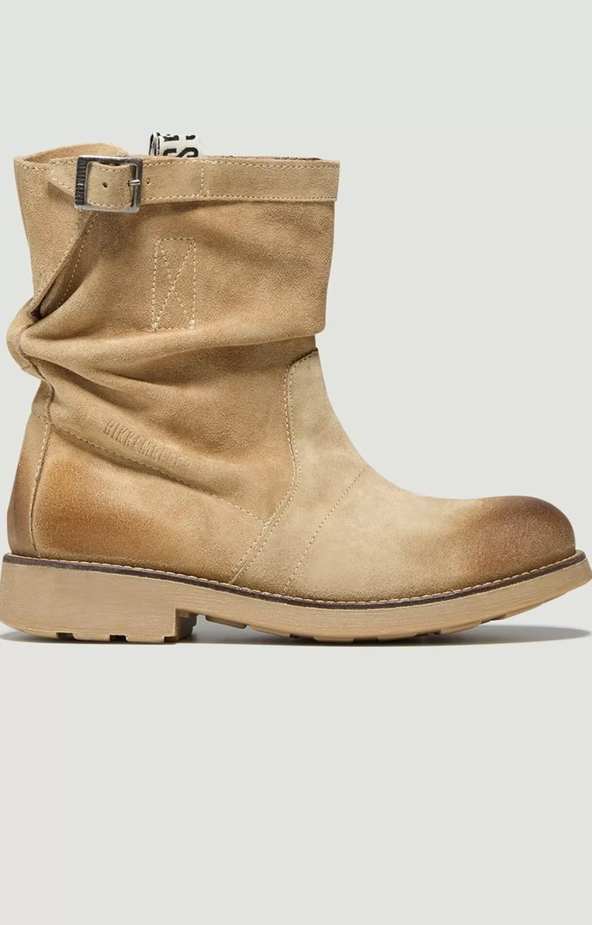 Bikkembergs Women'S Boots - G D Avena Fashion