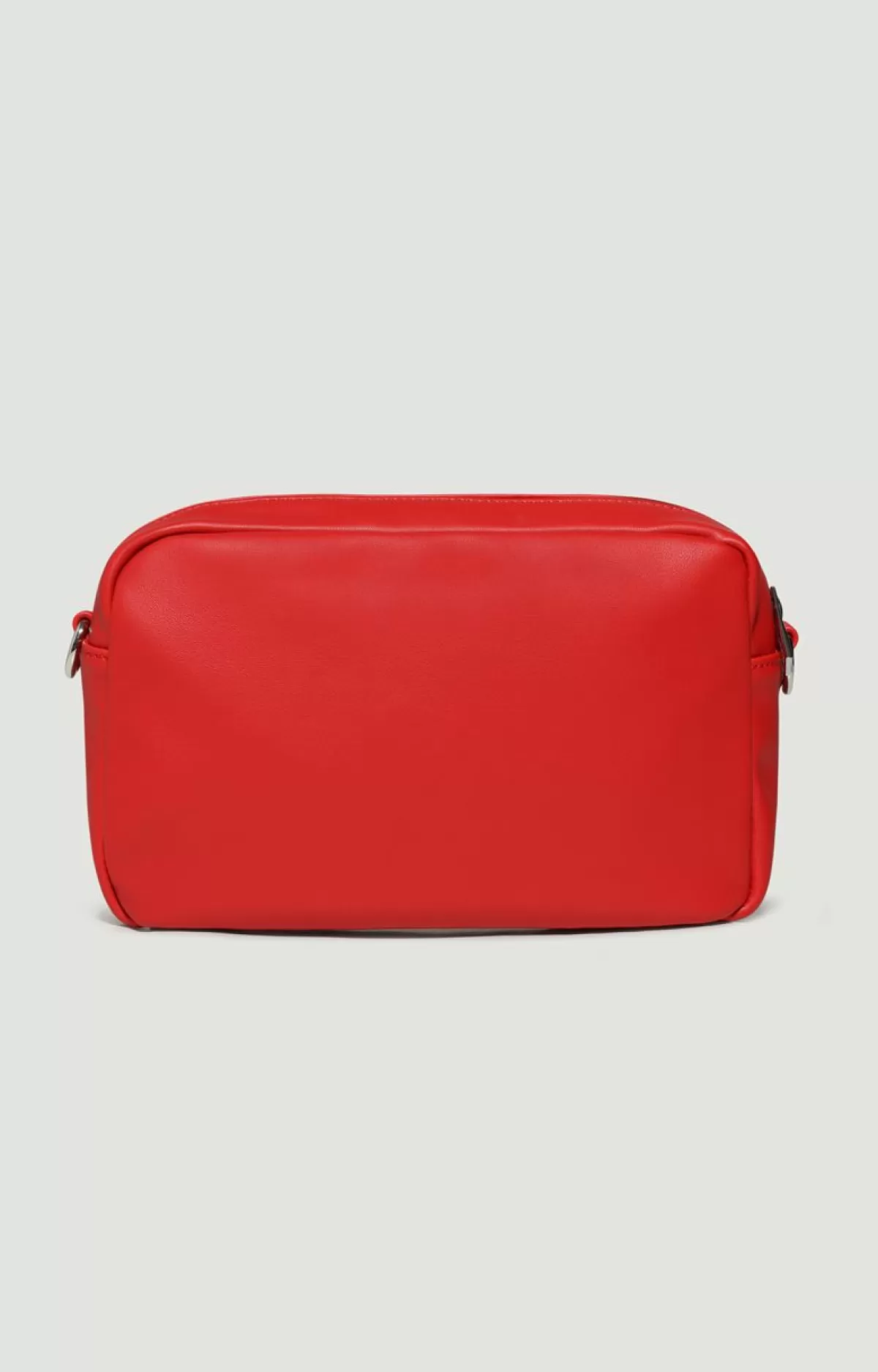 Bikkembergs Women'S Crossbody Bag - Bkk Star Red Fashion