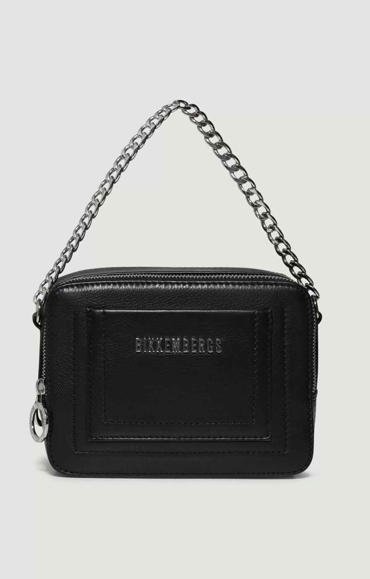 Bikkembergs Women'S Handbag - Zoe Black Store