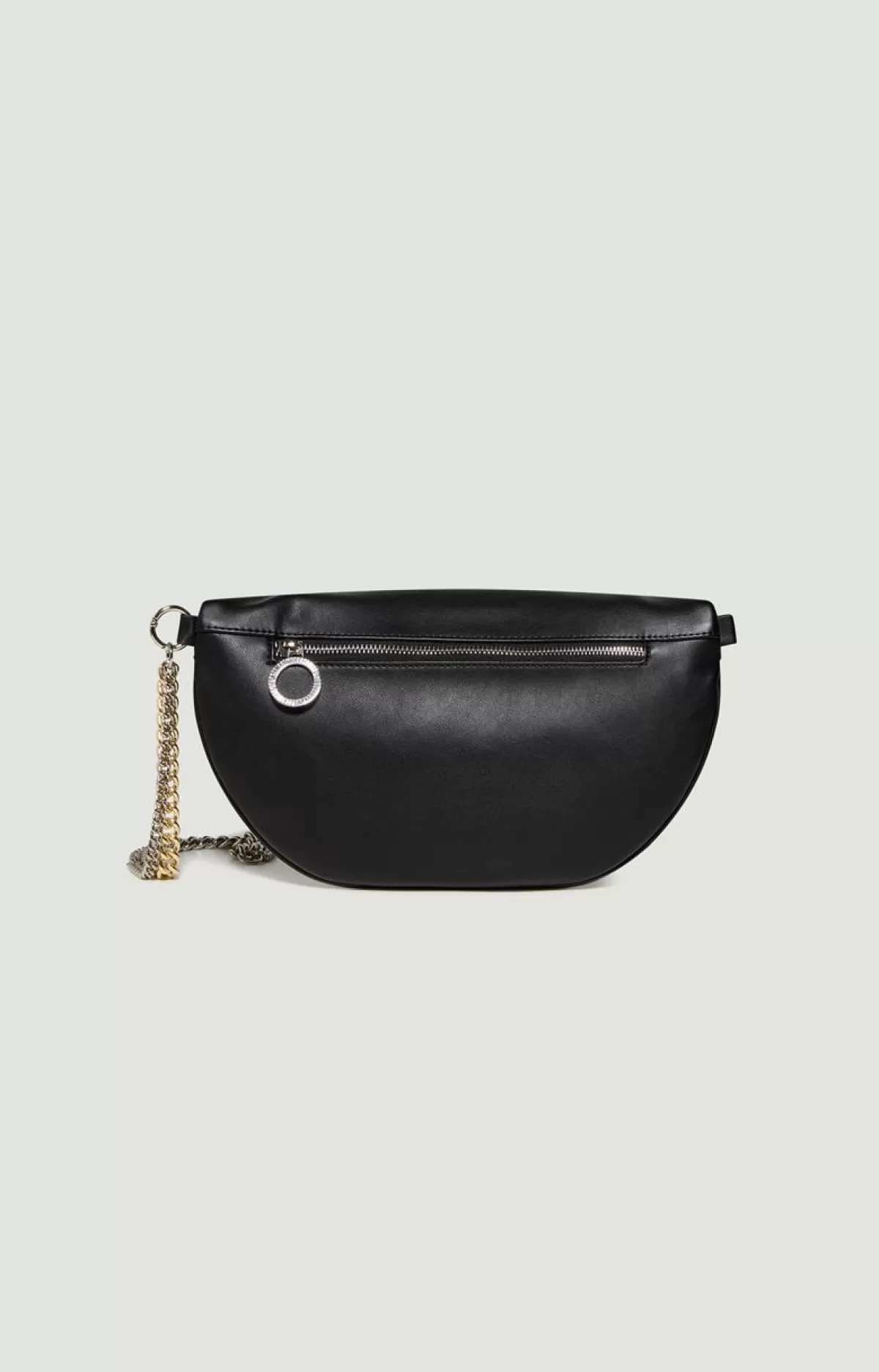 Bikkembergs Women'S Saddle Bag - Bkk Star Black Cheap