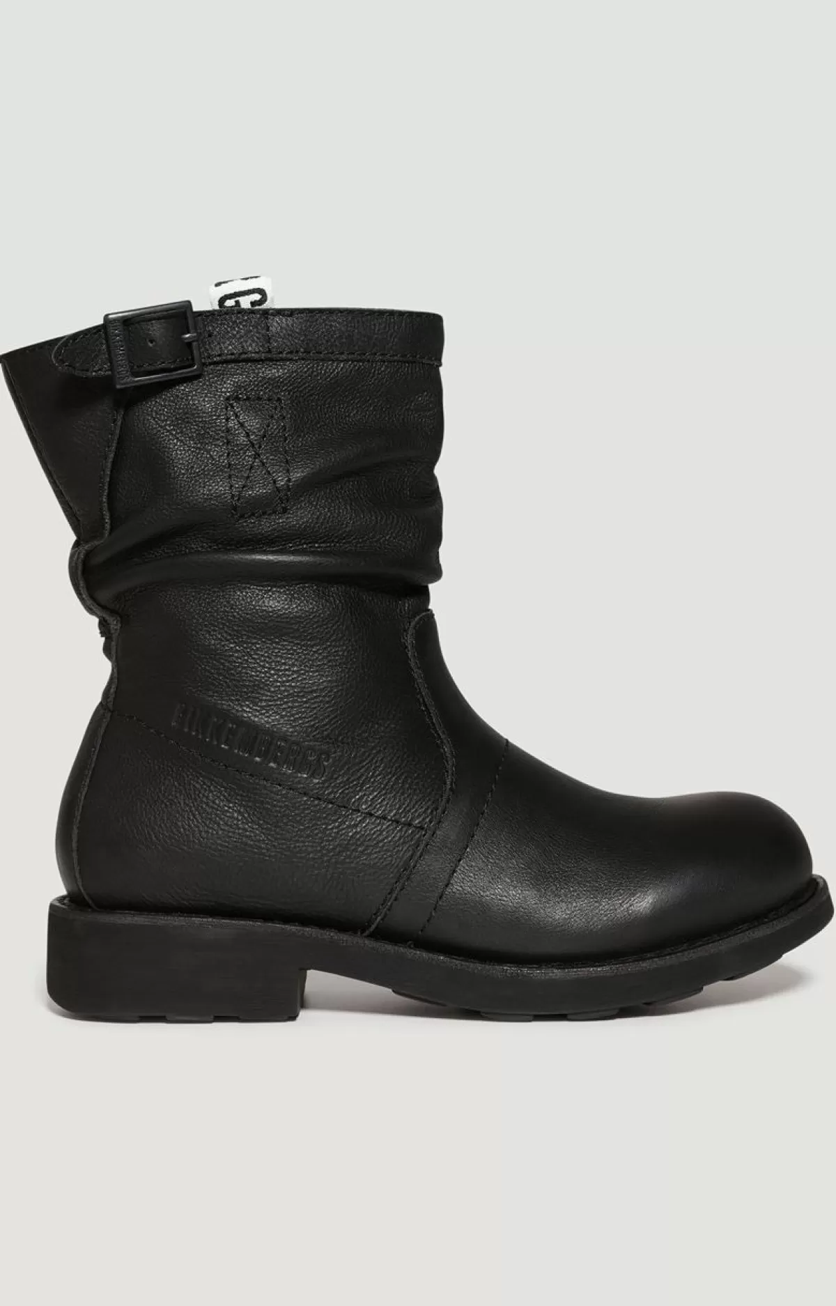 Bikkembergs Women'S Slouchy Boots - Violante Black Best Sale