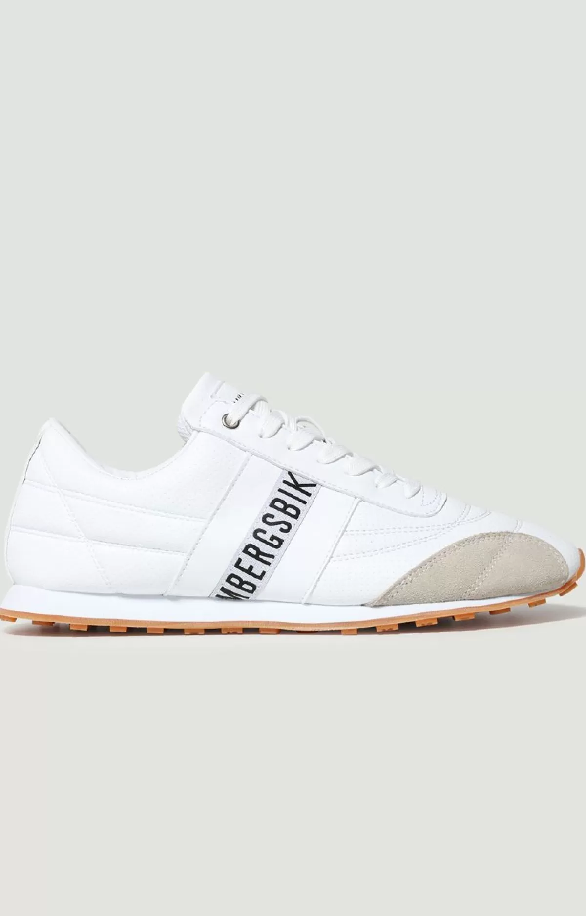 Bikkembergs Women'S Sneakers Bahia White Clearance